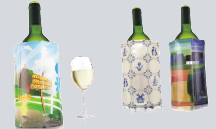 Chillers voor koud bier